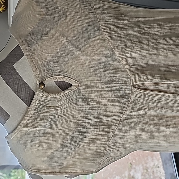 Coco + Jaimeson boho dress - Picture 5 of 5